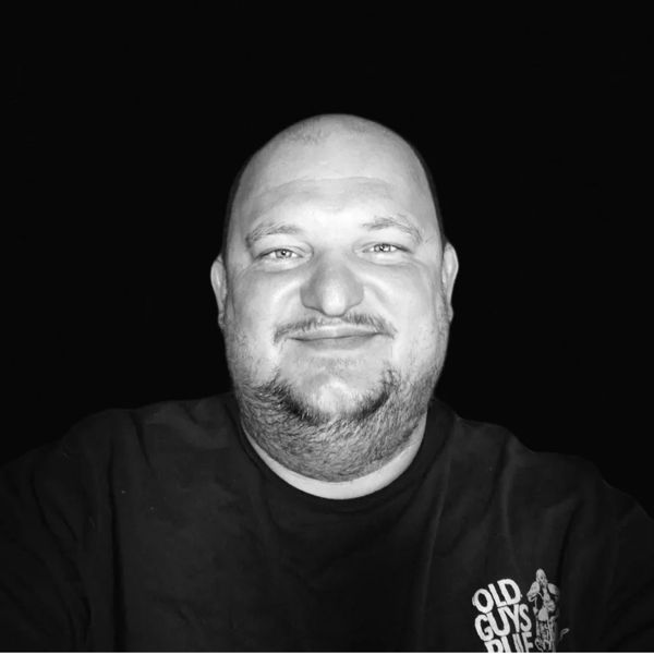 Andre Vilt, founder of Valer Fix Appliance Repairs