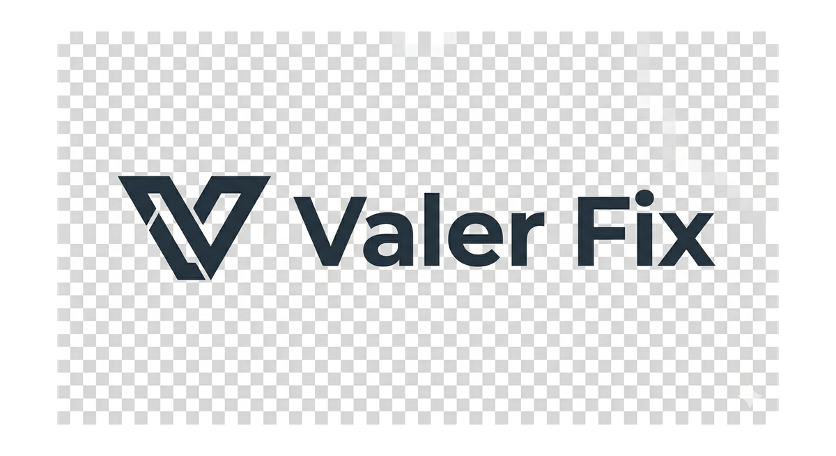 Valer Fix Appliance Repairs